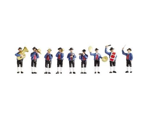 Figurines dorchestre N