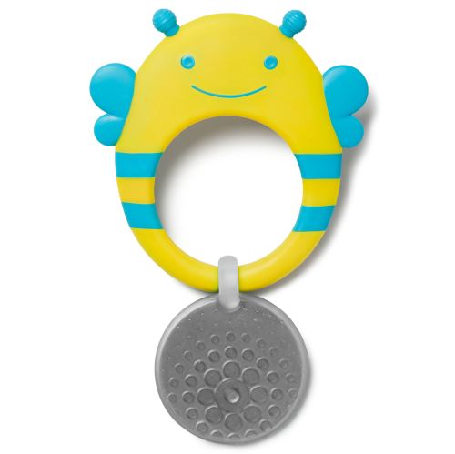 Anneaux de dentition refriges Abeille