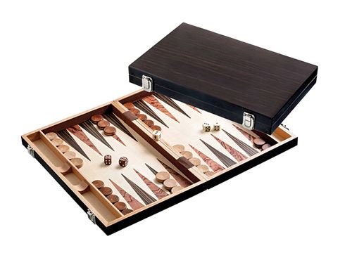 Philos Backgammon Chios moyen 38x2