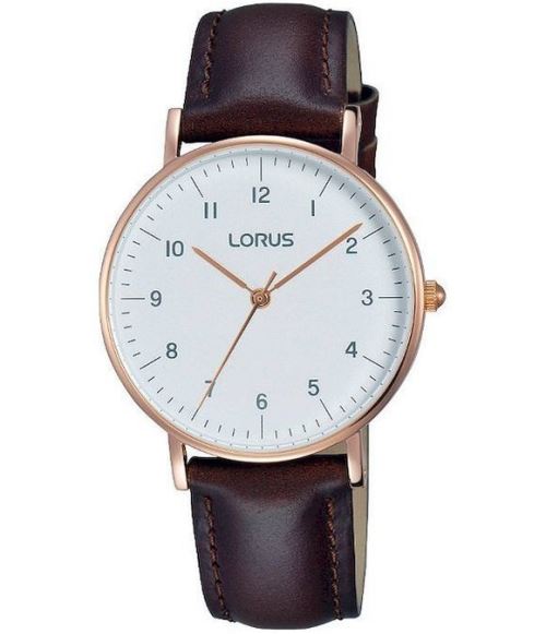 Lorus RH802CX9 - Femme montre