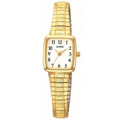 Lorus Montres Doré Femme - RPH56AX9