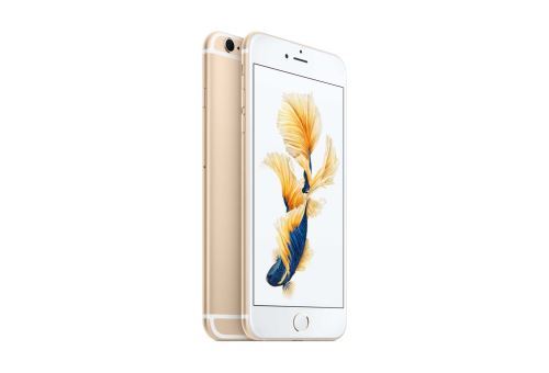 Apple iPhone 6s Plus, 16 GO,5.5'' Or