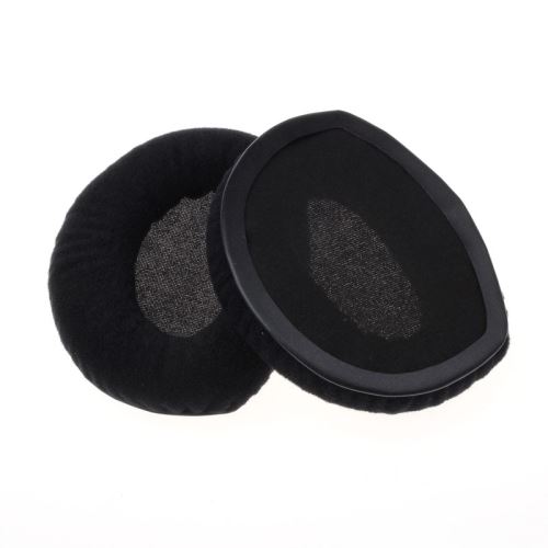 Remplacement Oreillettes pour Sennheiser Velour RS160 RS170 RS180 Casque