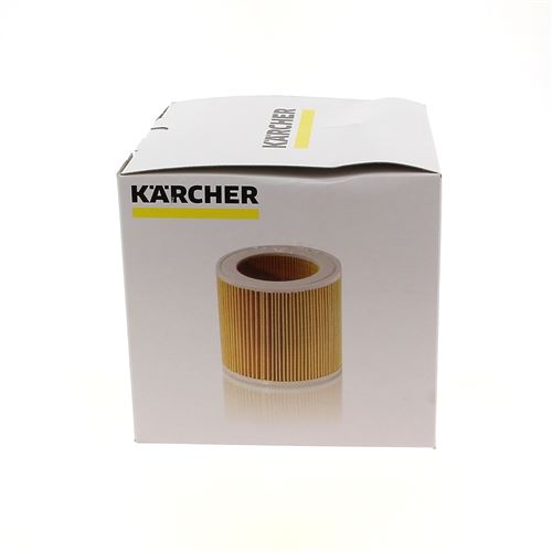 Karcher Filtre Cartouche 6.414-552.0 6.414-772.0 - Aspirateur