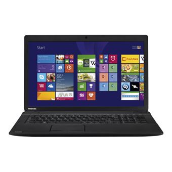 Écran LCD LED 17.3 Pouces Pour Toshiba Satellite C70D-A-111 - Neuf - Garantie 1 An