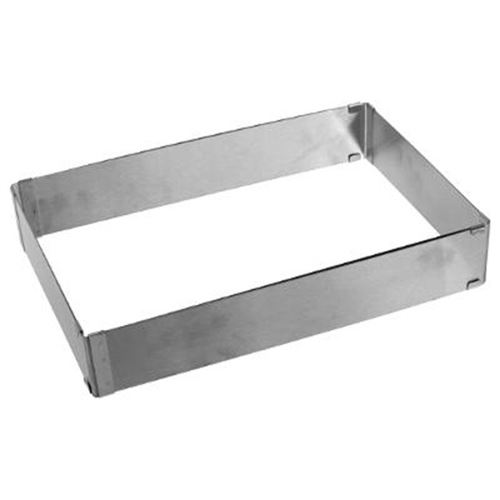 moule extensible rectangle