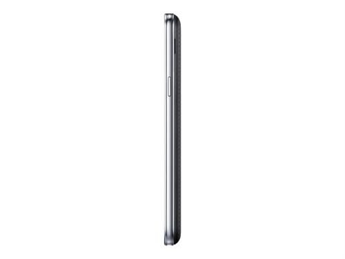 Samsung Galaxy S5 Mini - 4G smartphone - RAM 1.5 Go / Mémoire interne 16 Go - microSD slot - écran OEL - 4.5 - 1280 x 720 pixels - rear camera 8 MP - noir