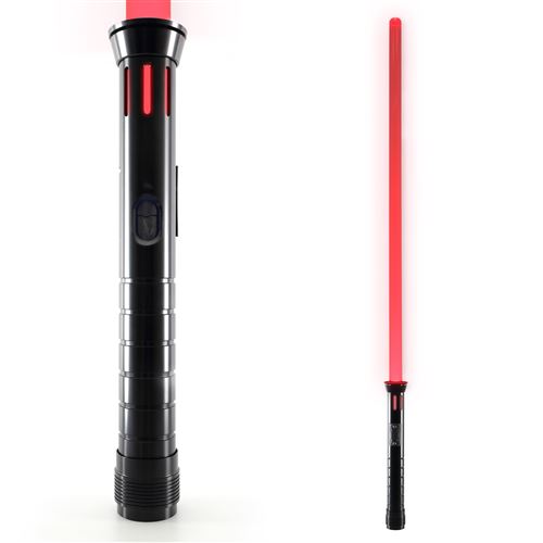 Sabre laser Solaari Elite Ka-Yogen Noir
