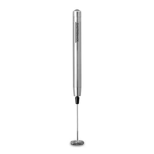 Gastroback Latte Pen - mousseur à lait