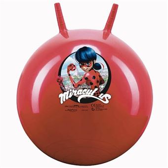 ballon sauteur