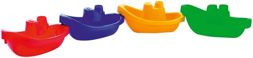 Spielstabil - Kleine boot - Kunststof