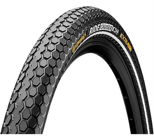 Continental pneu Ride Cruiser 28 x 2,00 (50 à 622)