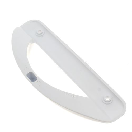 Poignee blanche e=140 pour Refrigerateur Domeos