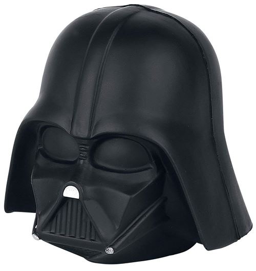 Star Wars Sdtsdt27729 Darth Vader Boule De Stress
