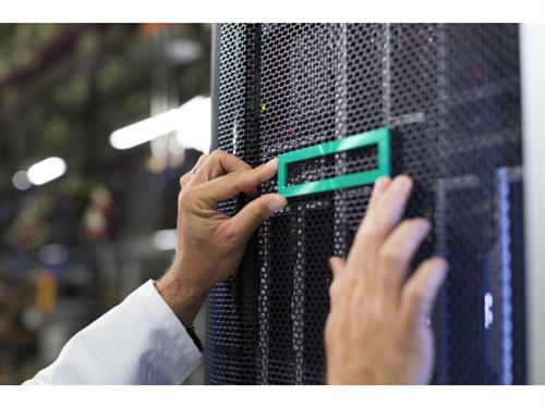 HP Hpe Aruba - Module Transmetteur Sfp (Mini-Gbic) - 1Gbe - 1000Base-Sx - Lc Multi-Mode - Jusqu'À 500 M - Pour Officeconnect 1820; Hpe Aruba 6000 12, 6000 24, 6000 48, 6200F 12, 6200M 24, 64Xx; Cx 8360