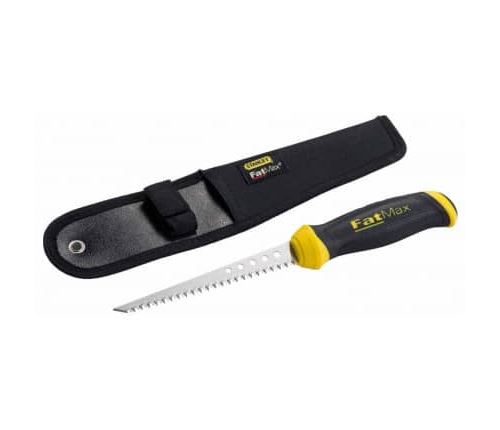 Stanley Fatmax® Scie à Usage Domestique 2-20-556