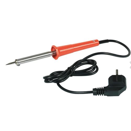 Ribitech - Fer à souder 60w - PRSOUD060