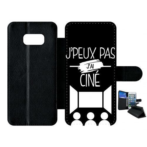 Etui à rabat samsung galaxy s8+ plus j peux pas j ai cin 2