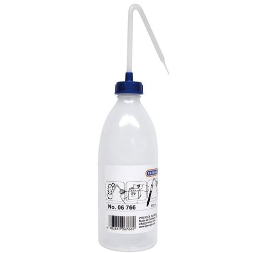 Pressol biberon 500 ml transparent