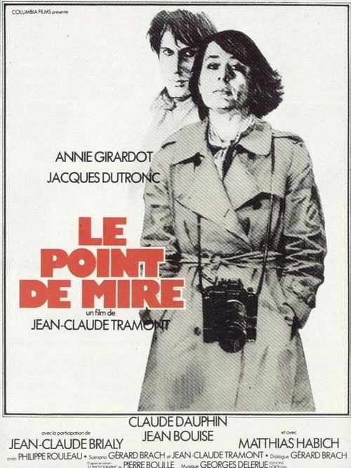 Le point de mire - 60x80 cm - AFFICHE / POSTER État correct - N/A reconditionné disponible sur Fnac