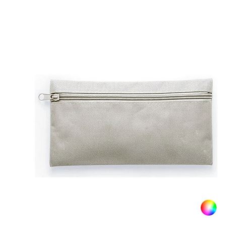 Trousse d'écolier 149976 (Couleur Beige)