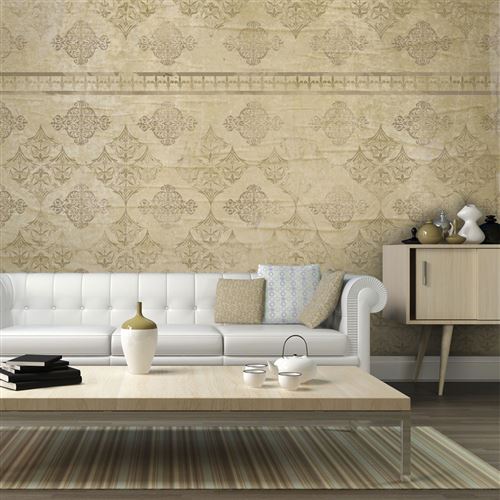 Papier peint - Motif style baroque - Artgeist - 450x270