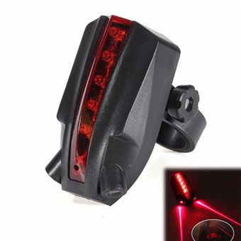 feu arrière Nugget II Flash usb tige de selle SIGMA