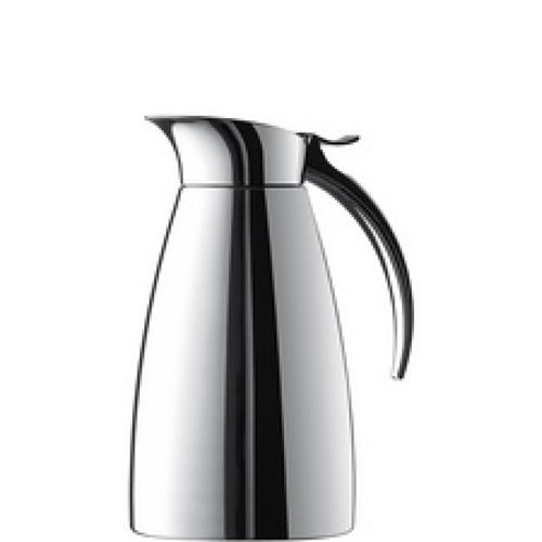 Emsa Argent Pichet Isotherme 0.6 L Eleganza - Inox