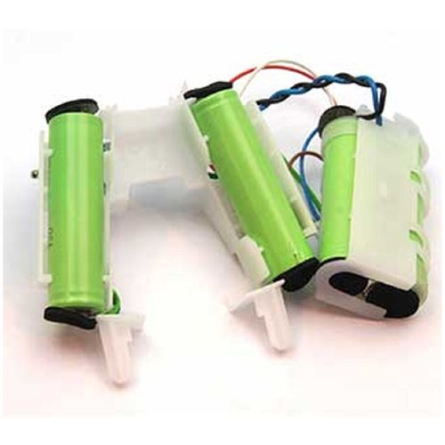 Aeg Batterie 14,4V Li-Ion Pour Aspirateur Electrolux