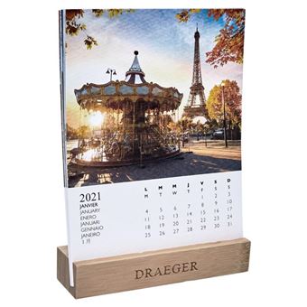 CAL21 SOCLE DOISNEAU