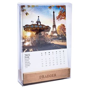 CAL21 SOCLE DOISNEAU