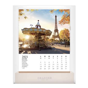 CAL21 SOCLE DOISNEAU