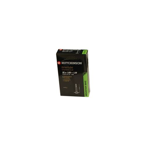 Chambre air vtt 26x1.00/1.35 vp hutchinson