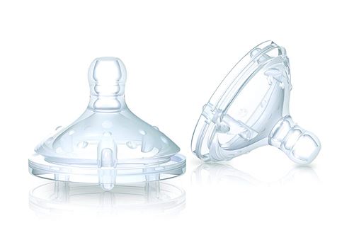 Nûby ID0017 Porte-Bébé Physiologique