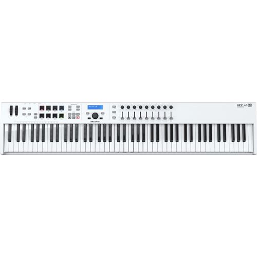 Arturia Keylab ESSENTIAL-88 - Clavier maître 88 touches