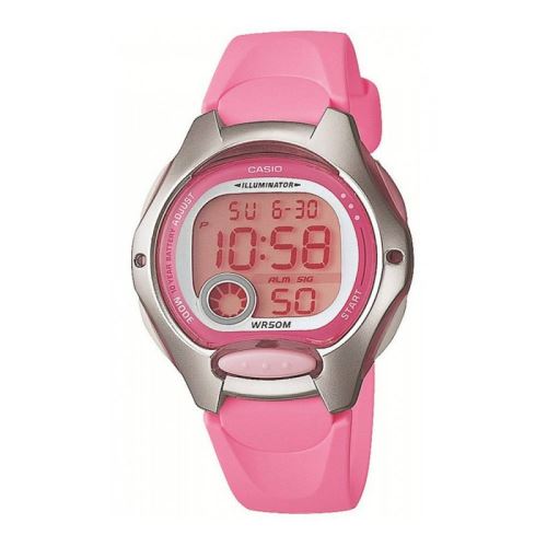 Montre Femme Casio Lw-200-4B