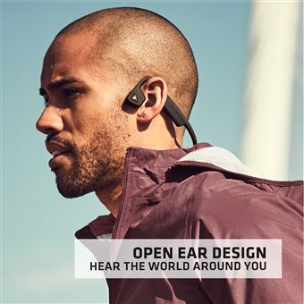 écouteurs aftershokz titanium clearance