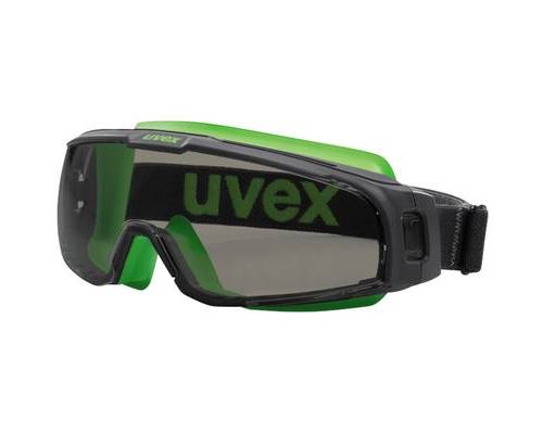 Lunettes de protection u-sonic Uvex 9308240 Polycarbonate