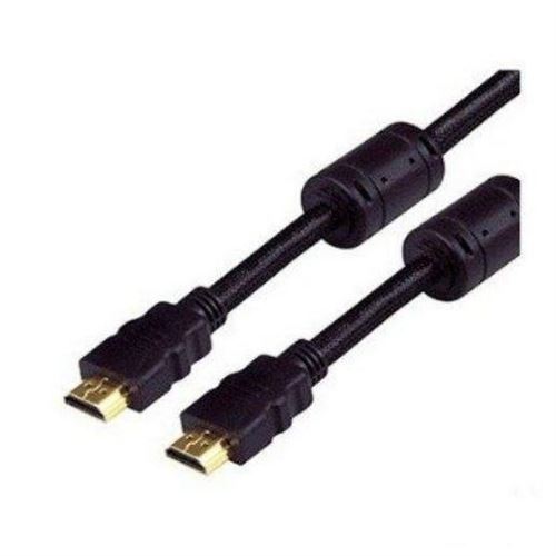 Câble HDMI avec Ethernet NANOCABLE 10.15.1815 15 m v1.4 Mâle vers Mâle