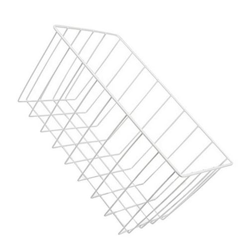 Accessoire Réfrigérateur et Congélateur Electrolux Panier Blanc De Congélateur 415 X 235Mm - Réf: 2912630403