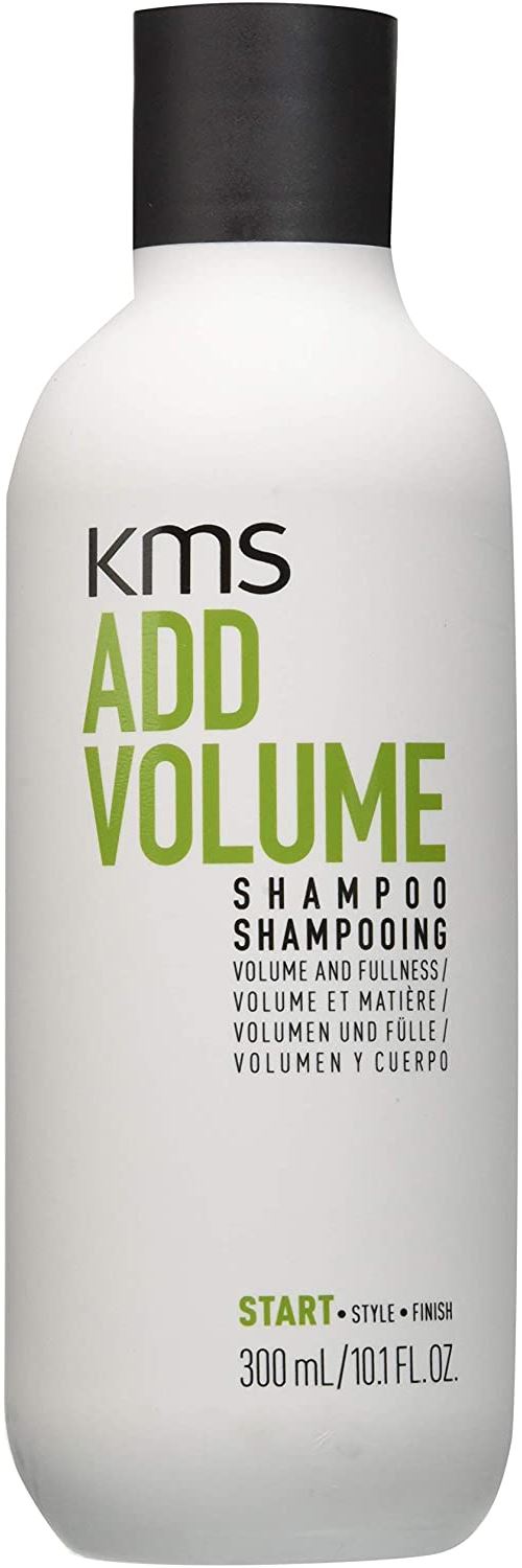 KMS Addvolume Shampooing 300 ml
