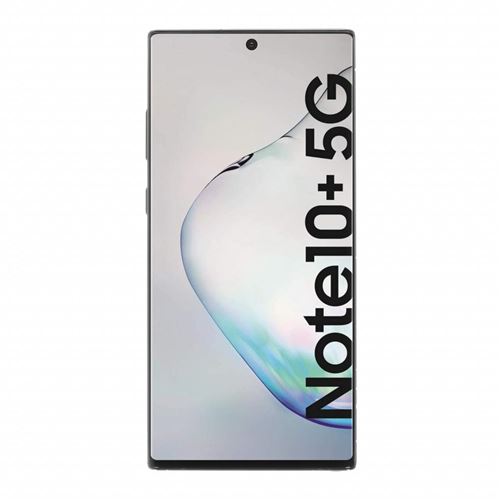 Samsung Galaxy Note 10+ 5G N976B 256Go noir