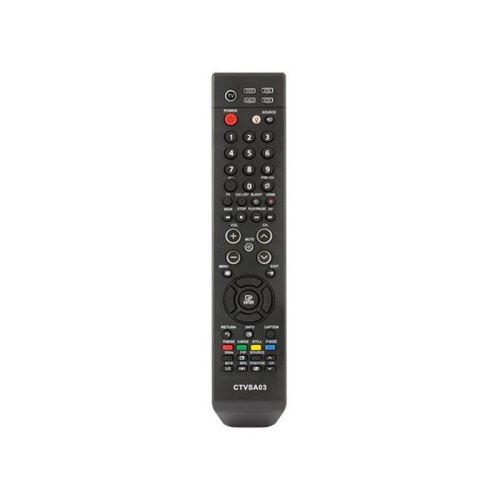 Télécommande tm