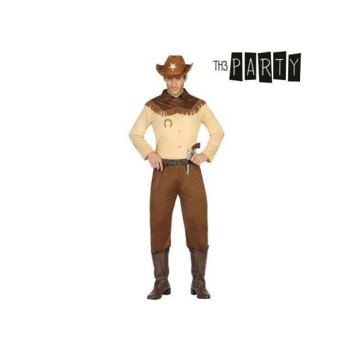 Déguisement homme cowboy M/L - Déguisements et fêtes