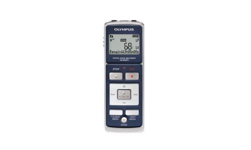 Olympus Vn-6800Pc - Enregistreur Vocal - 512 Mo