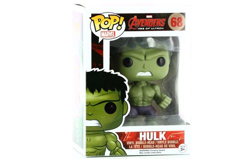 Funko pop hulk bruce banner sales