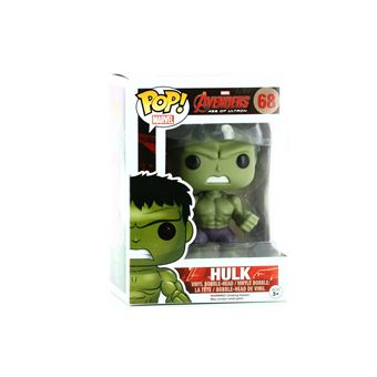 Funko pop hulk sales avengers infinity war