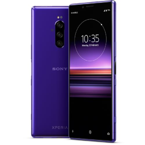 Sony Xperia 1