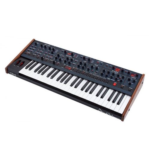 Oberheim OB-6 - Image 3