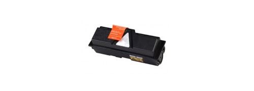 Kyocera TK 140 - zwart - origineel - tonercartridge